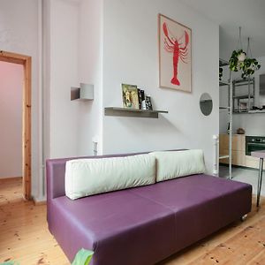 Standaard Appartement met een Slaapkamer